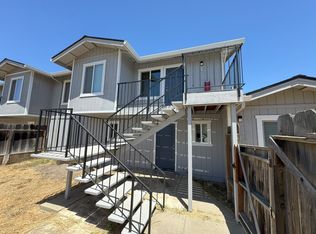 372 Oak Ave - 376-B Oak Ave, Greenfield, CA 93927