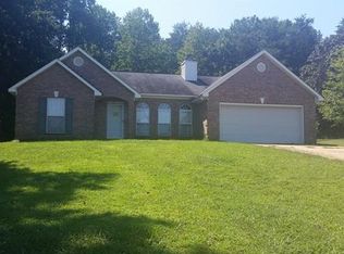 1455 Julius Dr, Salisbury, NC 28147