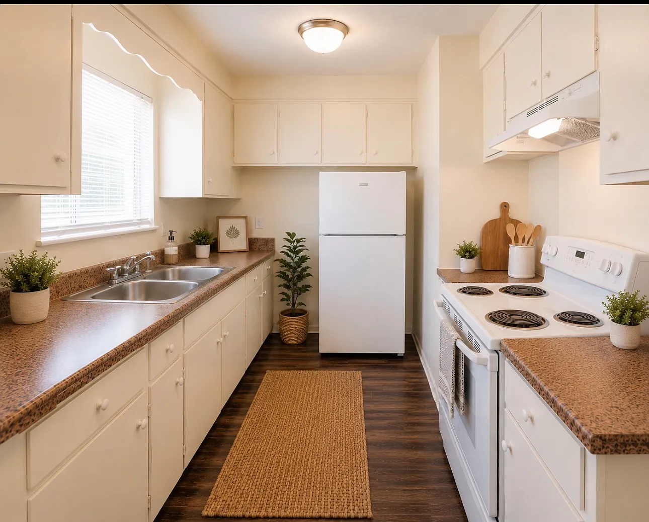 Linda Apartments — Photo 2