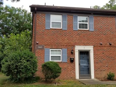 5805 Nottoway Ct APT A, Raleigh, NC, 27609