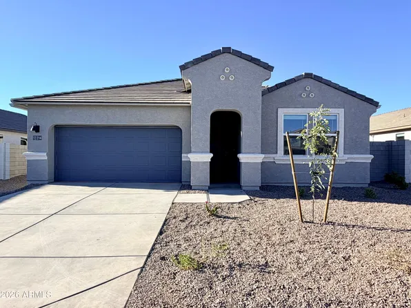 12214 E LUPINE Lane, Florence, AZ 85132