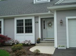 56 Shadow Brook Est, South Hadley, MA 01075
