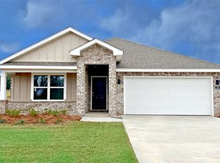 The Cali Plan, Sycamore Grove, Gulfport, MS 39503