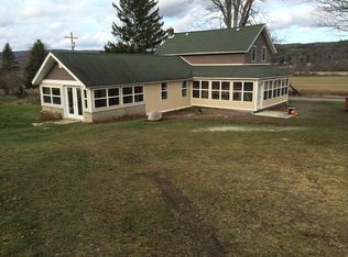 281 Sabin Rd, Spencer, NY 14883