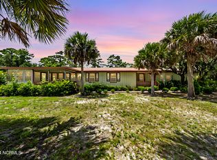 2809 Coastal Shores Rd SW, Supply, NC 28462
