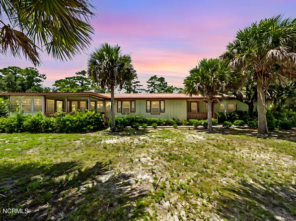 2809 Coastal Shores Road SW, Supply, NC 28462