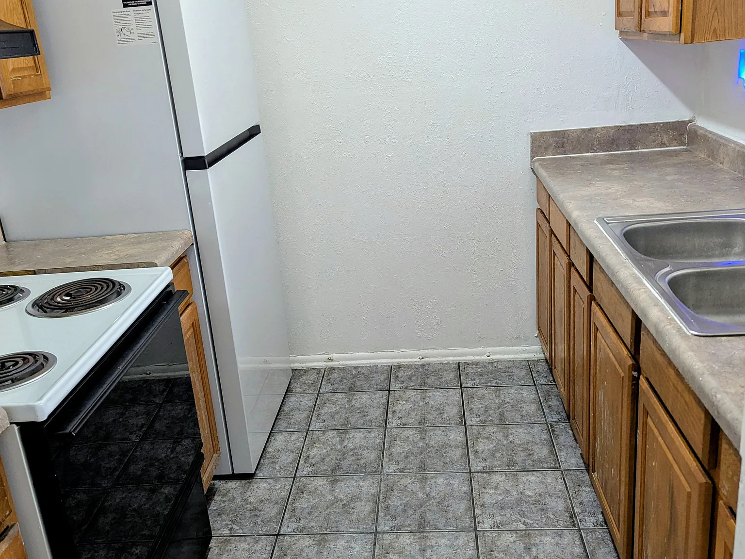 1 bed, 618 sqft, $1,100 — Photo 1