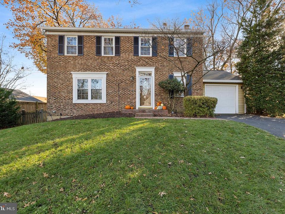 1st image of 6203 Franconia Forest Ct