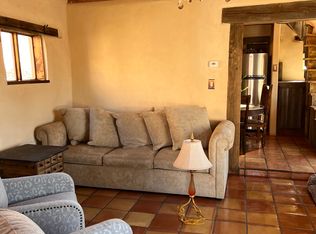 211 E Houghton St, Santa Fe, NM 87505