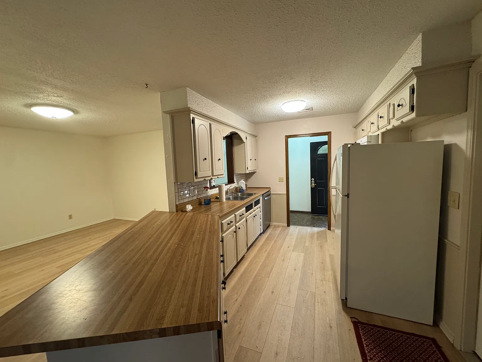 3 bed, 1507 sqft, $1,400 — Photo 3
