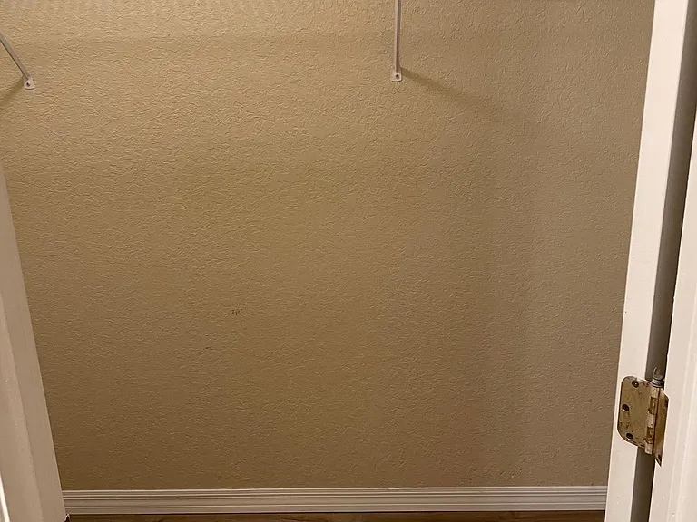 Walkin Closet