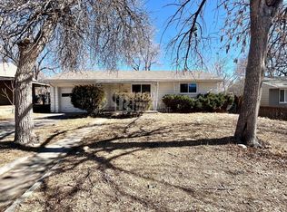 609 Manitoba Dr, Colorado Springs, CO 80910