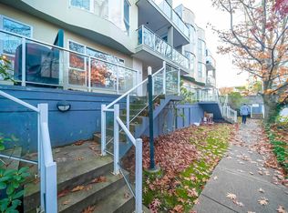 8600 Jones Rd #107, Richmond, BC V6Y3Z3