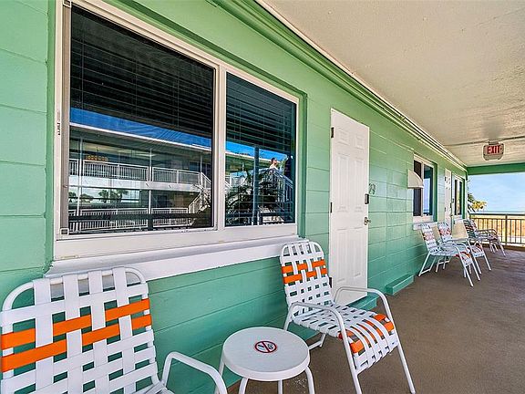 2nd image of 11730 GULF BOULEVARD #29