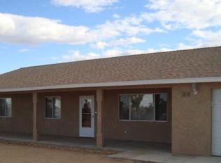 58659 Buena Vista Dr, Yucca Valley, CA 92284