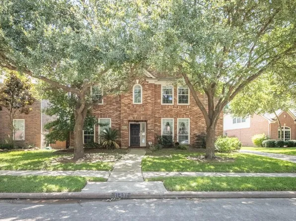 11431 Little Orchard Ct, Tomball, TX 77377