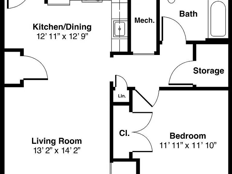 43 Maple St — Photo 4