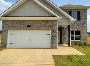 123 Flintlock Way, New Market, AL 35761