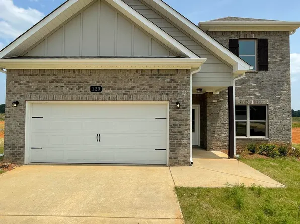 123 Flintlock Way, New Market, AL 35761