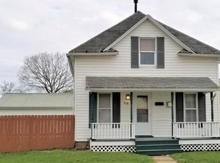 918 E Williams St, Ottumwa, IA 52501