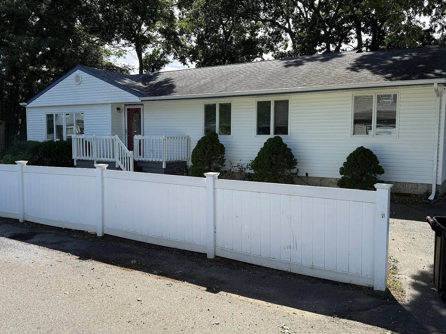 3 bed, 1.5 bath, 1500 sqft, $3,500 — Photo 4