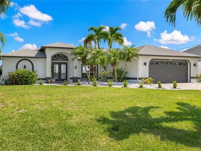 4341 NW 28th St, Cape Coral, FL, 33993