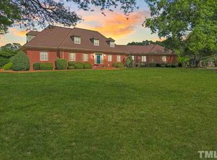 100 Kingsway Dr, Dunn, NC 28334