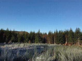 0 W Shelton Matlock Rd, Shelton, WA 98584