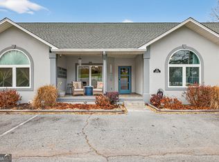 209 N Berrong St, Hiawassee, GA 30546