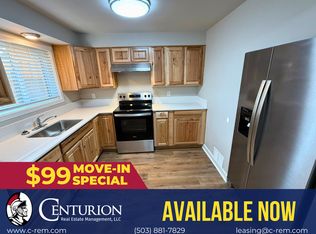 1332 8th Ave SW, Albany, OR 97321