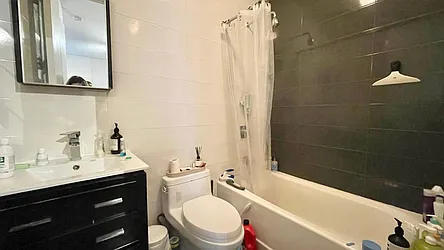 Rented by Brooklyn High Rise LLC