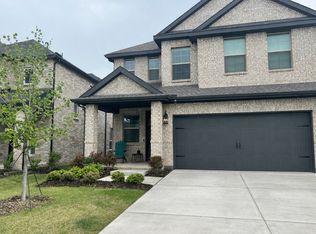 606 Sunflower Trl, Sherman, TX 75092
