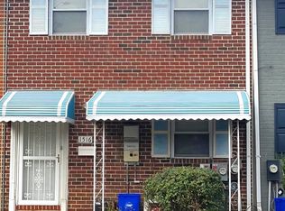 1516 Roosevelt Dr, Sharon Hill, PA 19079