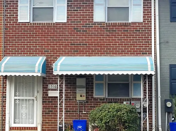 1516 Roosevelt Dr, Sharon Hill, PA 19079