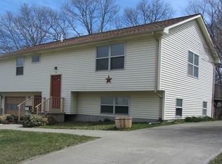 433 Ray St, Fall River, MA 02720