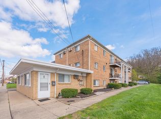 10916 Reading Rd, Cincinnati, OH 45241