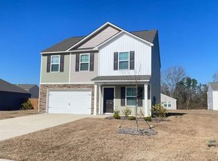 138 Carriagebrook Cir, Camden, SC 29020