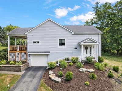 313 Marion St, Bakerstown, PA, 15007