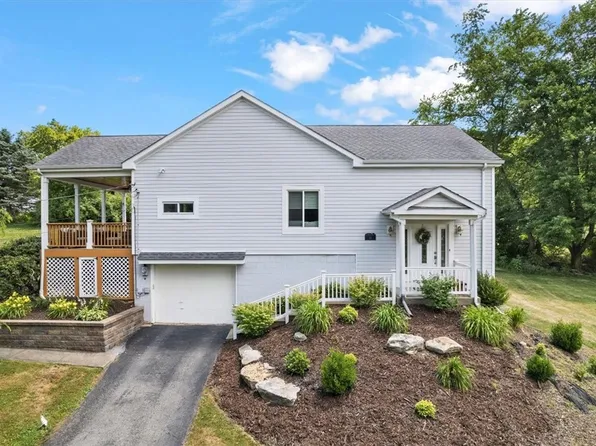 313 Marion St, Bakerstown, PA 15007