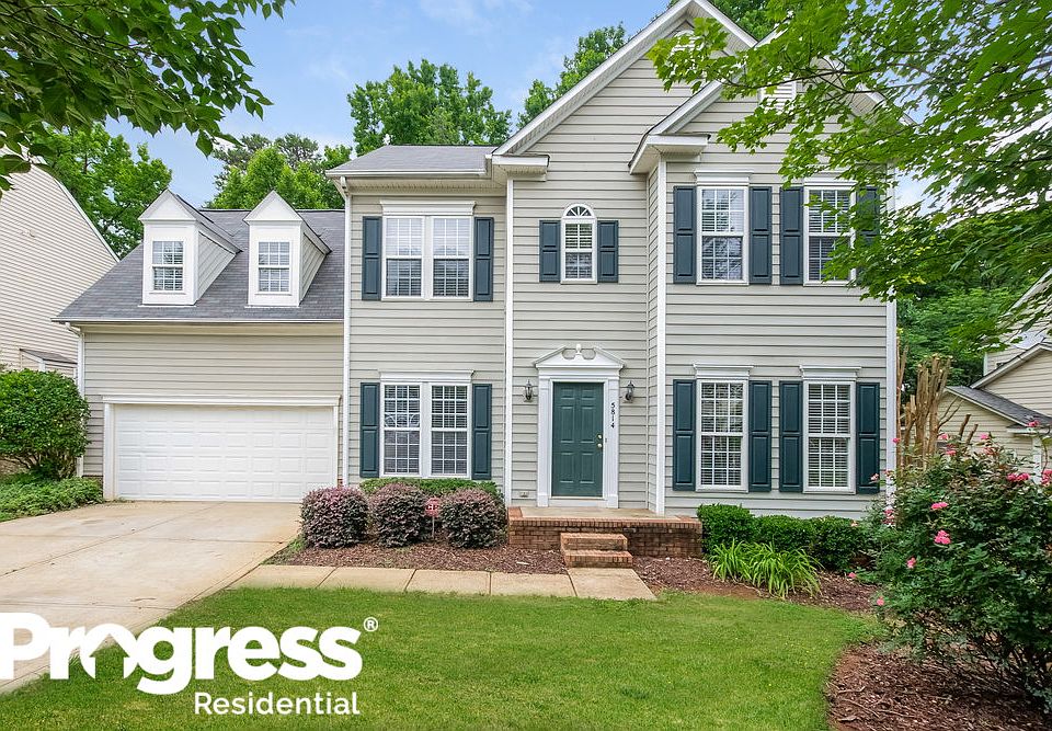 1st image of 5814 Branthurst Dr