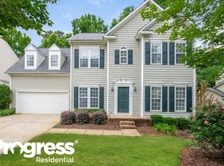 5814 Branthurst Dr, Charlotte, NC 28269