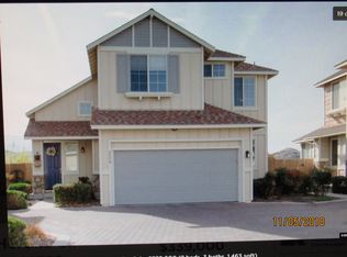 3578 Herons Cir, Reno, NV 89502