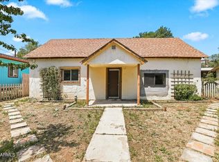 412 S Granite St, Prescott, AZ 86303