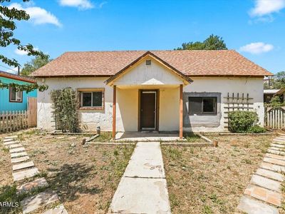 412 S GRANITE Street, Prescott, AZ, 86303
