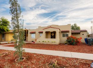 124 W C St, Brawley, CA 92227