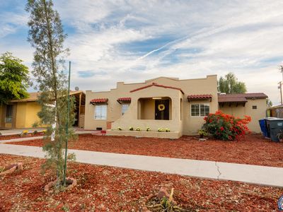 124 W C St, Brawley, CA, 92227