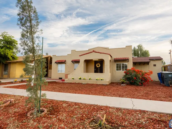 124 W C St, Brawley, CA 92227