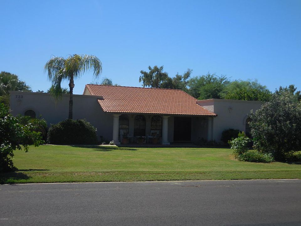 1st image of 733 E Barbarita Ave