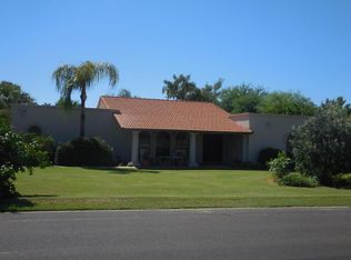 733 E Barbarita Ave, Gilbert, AZ 85234