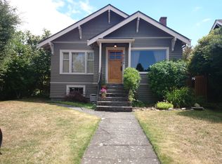 4016 44th Ave SW, Seattle, WA 98116